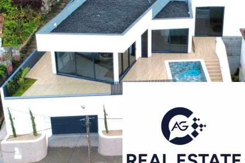 Villa i Calheta, Madeira, Calheta - € 1.500.000 | Ref: Arco Calheta - Ribeira Funda - foto 2