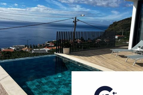 Villa i Calheta, Madeira, Calheta - € 1.500.000 | Ref: Arco Calheta - Ribeira Funda - foto 3