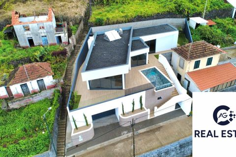 Villa i Calheta, Madeira, Calheta - € 1.500.000 | Ref: Arco Calheta - Ribeira Funda - foto 4