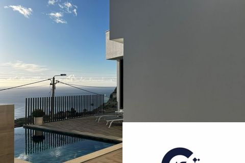 Villa i Calheta, Madeira, Calheta - € 1.500.000 | Ref: Arco Calheta - Ribeira Funda - foto 7