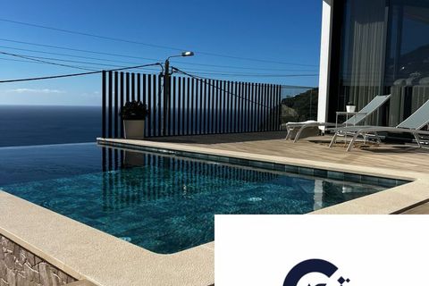 Villa i Calheta, Madeira, Calheta - € 1.500.000 | Ref: Arco Calheta - Ribeira Funda - foto 12