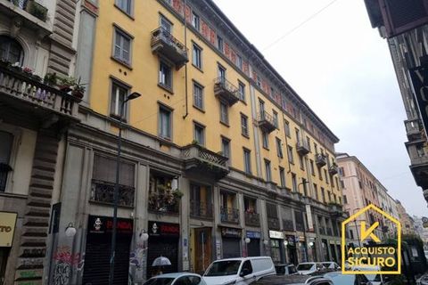 Lejlighed i Milan, Milan, Milan - € 225.000 | Ref: 26/012 Castaldi - foto 1
