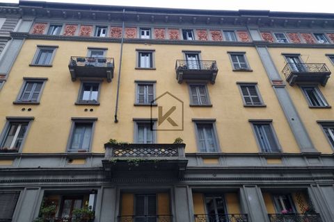 Lejlighed i Milan, Milan, Milan - € 225.000 | Ref: 26/012 Castaldi - foto 2