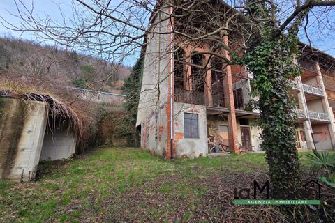 Landejendom i Burolo, Turin, Burolo - € 40.000 | Ref: 216LM - foto 1