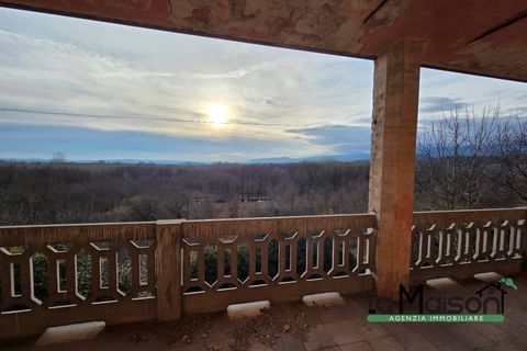 Landejendom i Burolo, Turin, Burolo - € 40.000 | Ref: 216LM - foto 2