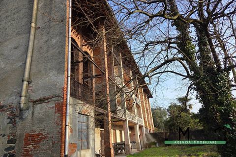 Landejendom i Burolo, Turin, Burolo - € 40.000 | Ref: 216LM - foto 4