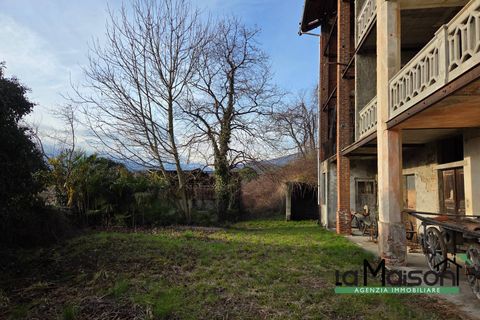 Landejendom i Burolo, Turin, Burolo - € 40.000 | Ref: 216LM - foto 5