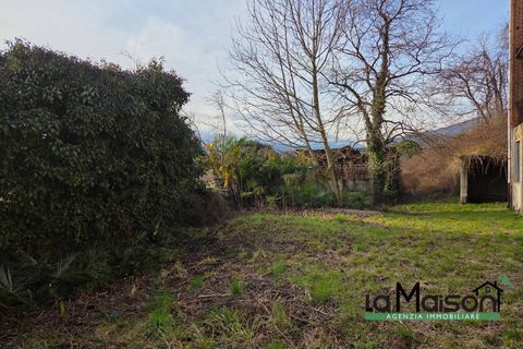 Landejendom i Burolo, Turin, Burolo - € 40.000 | Ref: 216LM - foto 6