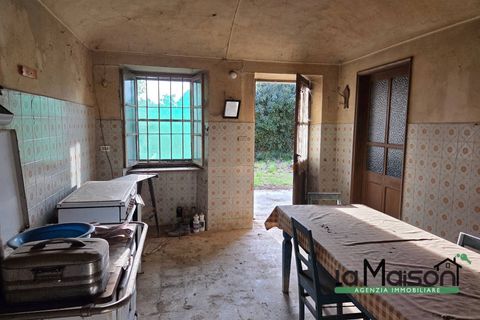 Landejendom i Burolo, Turin, Burolo - € 40.000 | Ref: 216LM - foto 7