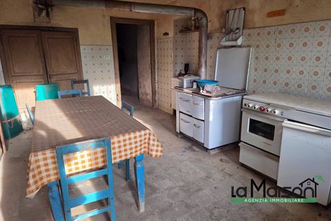 Landejendom i Burolo, Turin, Burolo - € 40.000 | Ref: 216LM - foto 8