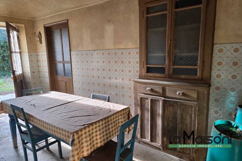 Landejendom i Burolo, Turin, Burolo - € 40.000 | Ref: 216LM - foto 9