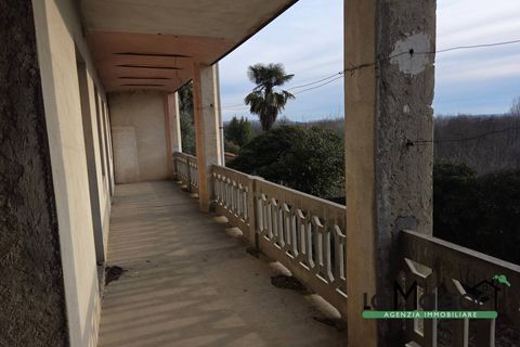 Landejendom i Burolo, Turin, Burolo - € 40.000 | Ref: 216LM - foto 10