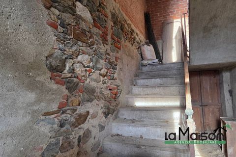 Landejendom i Burolo, Turin, Burolo - € 40.000 | Ref: 216LM - foto 11