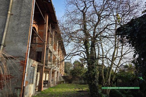 Landejendom i Burolo, Turin, Burolo - € 40.000 | Ref: 216LM - foto 12