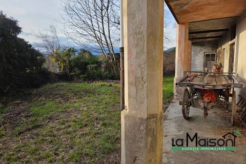 Landejendom i Burolo, Turin, Burolo - € 40.000 | Ref: 216LM - foto 13