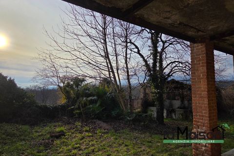 Landejendom i Burolo, Turin, Burolo - € 40.000 | Ref: 216LM - foto 14