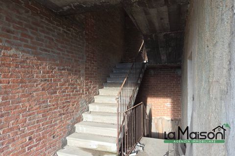 Landejendom i Burolo, Turin, Burolo - € 40.000 | Ref: 216LM - foto 16