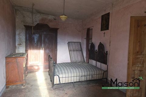 Landejendom i Burolo, Turin, Burolo - € 40.000 | Ref: 216LM - foto 17
