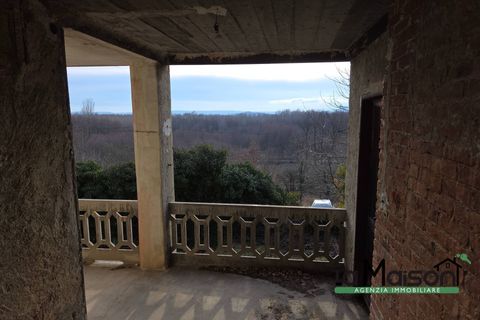 Landejendom i Burolo, Turin, Burolo - € 40.000 | Ref: 216LM - foto 18