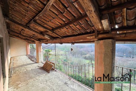 Landejendom i Burolo, Turin, Burolo - € 40.000 | Ref: 216LM - foto 19