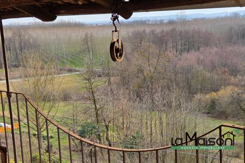 Landejendom i Burolo, Turin, Burolo - € 40.000 | Ref: 216LM - foto 20