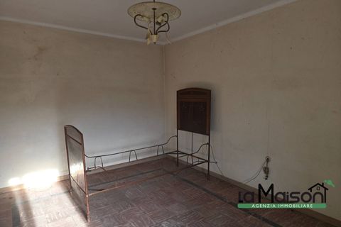 Landejendom i Burolo, Turin, Burolo - € 40.000 | Ref: 216LM - foto 21