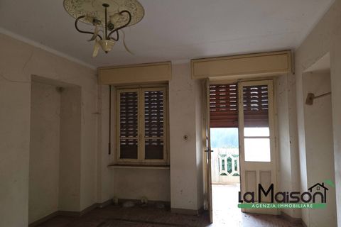 Landejendom i Burolo, Turin, Burolo - € 40.000 | Ref: 216LM - foto 22