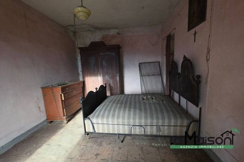 Landejendom i Burolo, Turin, Burolo - € 40.000 | Ref: 216LM - foto 23