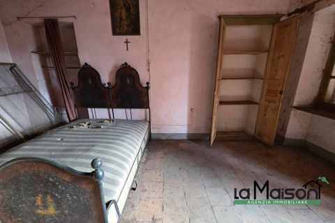 Landejendom i Burolo, Turin, Burolo - € 40.000 | Ref: 216LM - foto 24