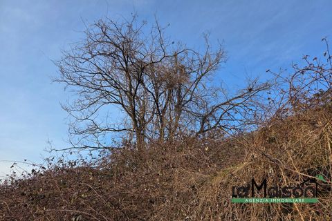 Landejendom i Burolo, Turin, Burolo - € 40.000 | Ref: 216LM - foto 26