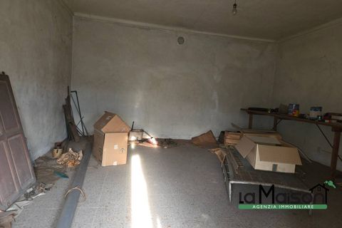 Landejendom i Burolo, Turin, Burolo - € 40.000 | Ref: 216LM - foto 30
