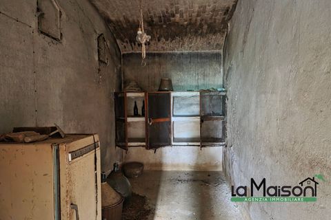 Landejendom i Burolo, Turin, Burolo - € 40.000 | Ref: 216LM - foto 31