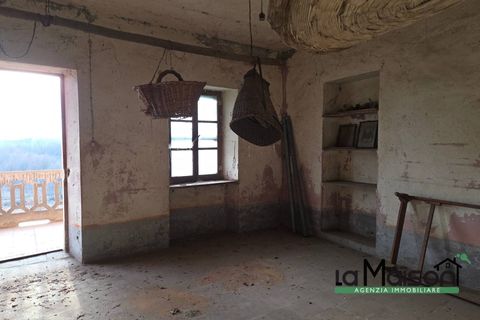 Landejendom i Burolo, Turin, Burolo - € 40.000 | Ref: 216LM - foto 32