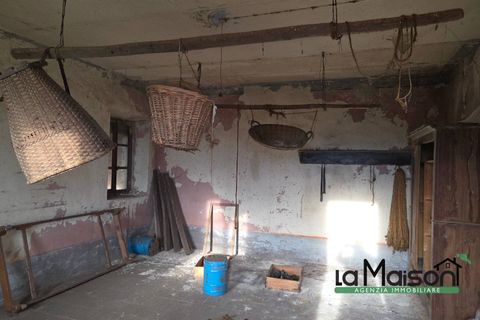 Landejendom i Burolo, Turin, Burolo - € 40.000 | Ref: 216LM - foto 33