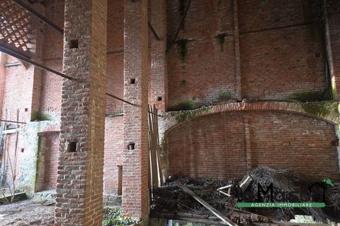 Landejendom i Burolo, Turin, Burolo - € 40.000 | Ref: 216LM - foto 34