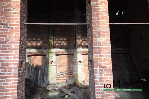 Landejendom i Burolo, Turin, Burolo - € 40.000 | Ref: 216LM - foto 35