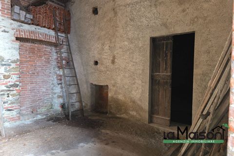 Landejendom i Burolo, Turin, Burolo - € 40.000 | Ref: 216LM - foto 36