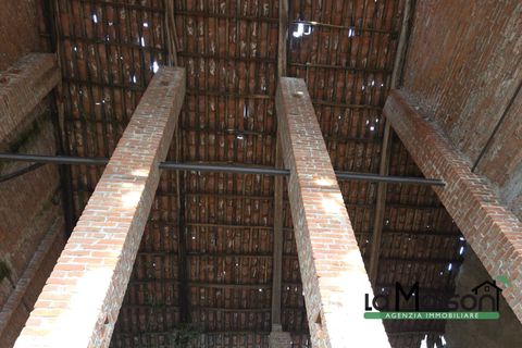 Landejendom i Burolo, Turin, Burolo - € 40.000 | Ref: 216LM - foto 37