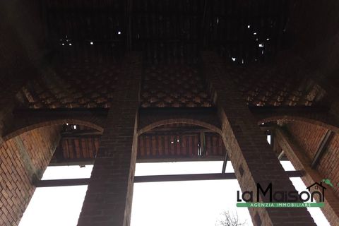 Landejendom i Burolo, Turin, Burolo - € 40.000 | Ref: 216LM - foto 38