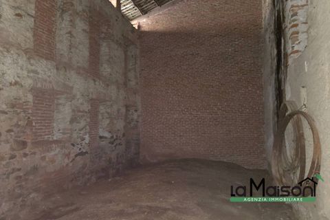 Landejendom i Burolo, Turin, Burolo - € 40.000 | Ref: 216LM - foto 39