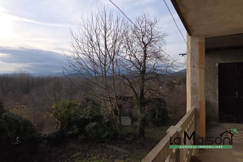 Landejendom i Burolo, Turin, Burolo - € 40.000 | Ref: 216LM - foto 40