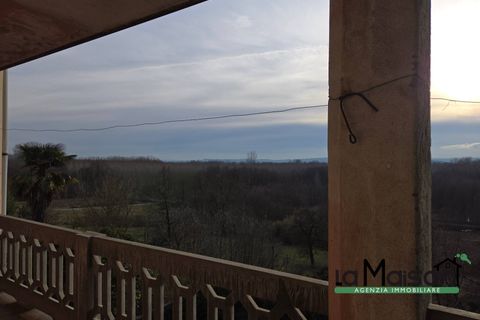 Landejendom i Burolo, Turin, Burolo - € 40.000 | Ref: 216LM - foto 41