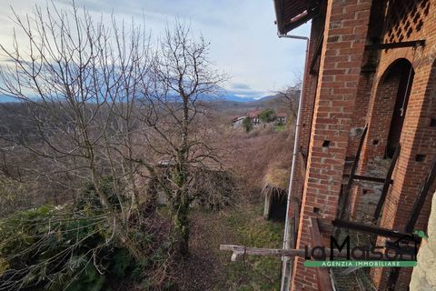 Landejendom i Burolo, Turin, Burolo - € 40.000 | Ref: 216LM - foto 43