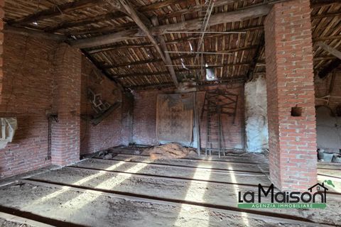 Landejendom i Burolo, Turin, Burolo - € 40.000 | Ref: 216LM - foto 45