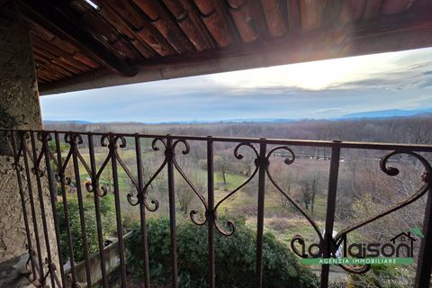 Landejendom i Burolo, Turin, Burolo - € 40.000 | Ref: 216LM - foto 46