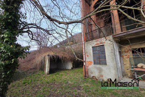 Landejendom i Burolo, Turin, Burolo - € 40.000 | Ref: 216LM - foto 48