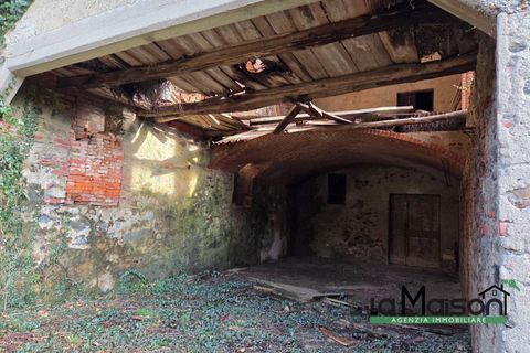 Landejendom i Burolo, Turin, Burolo - € 40.000 | Ref: 216LM - foto 50