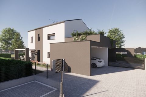Leilighet i Castello di Godego, Treviso, Castello di Godego - € 320 000 | Ref: A78 - foto 2