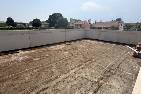 Leilighet i Castello di Godego, Treviso, Castello di Godego - € 320 000 | Ref: A78 - foto 9