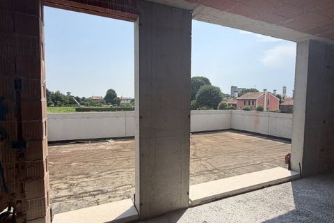 Leilighet i Castello di Godego, Treviso, Castello di Godego - € 320 000 | Ref: A78 - foto 10